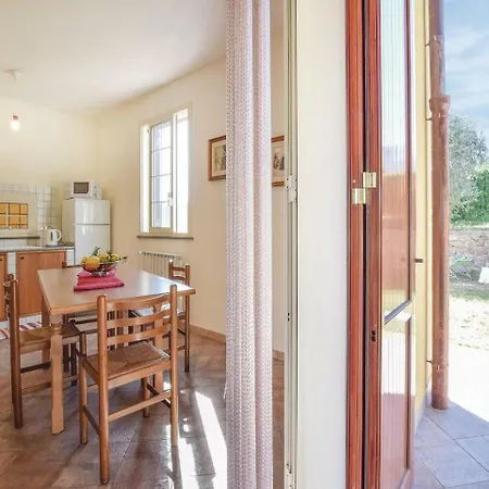 Apartamento Casa Sardina *