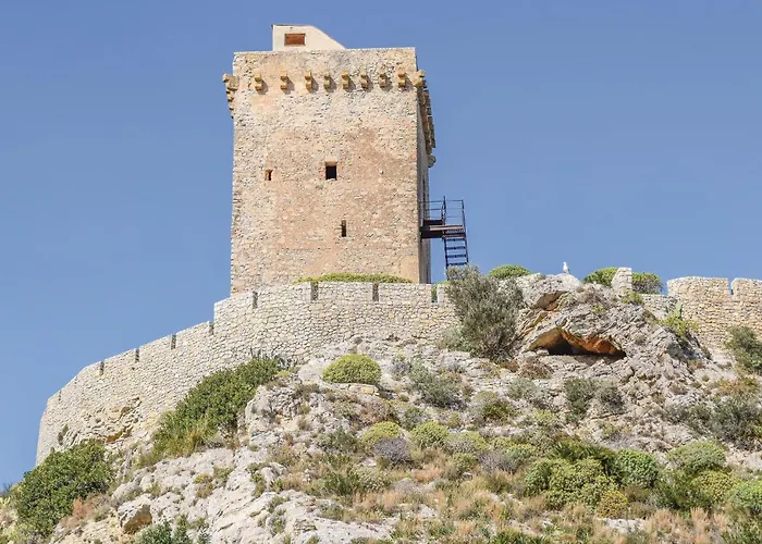 Casa Sardina Apartamento *