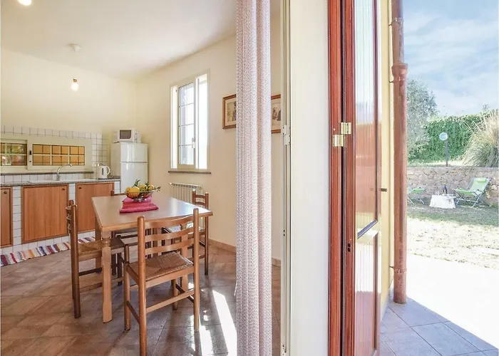 Apartamento Casa Sardina *