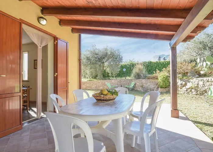Casa Sardina Apartamento *