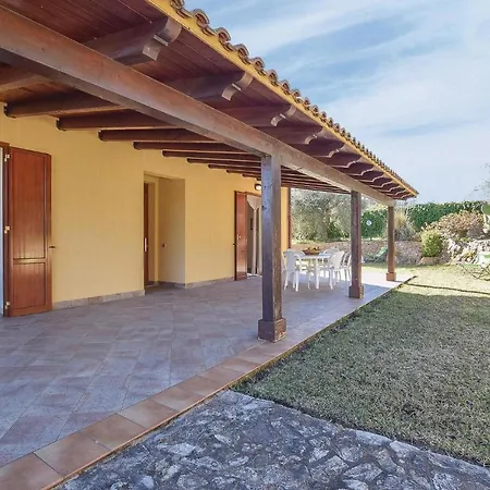 Apartment Casa Sardina