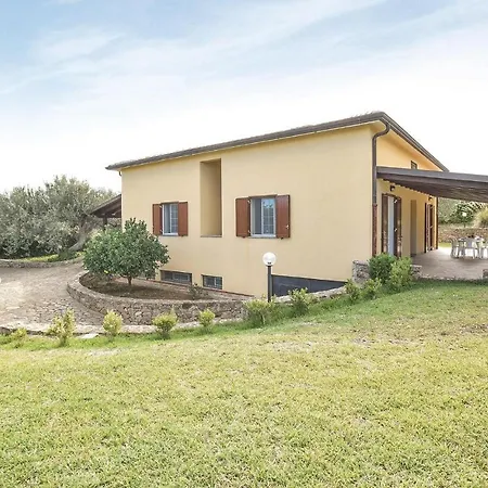 Apartment Casa Sardina