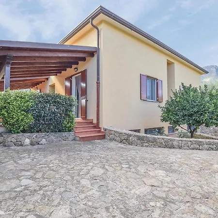 Casa Sardina *