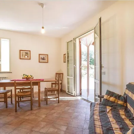 Casa Sardina Mandra Capreria