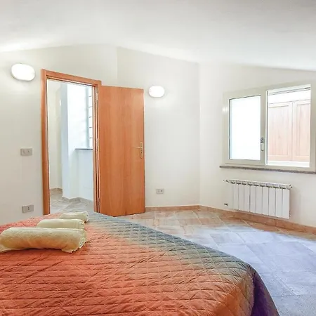 Casa Sardina Apartment *