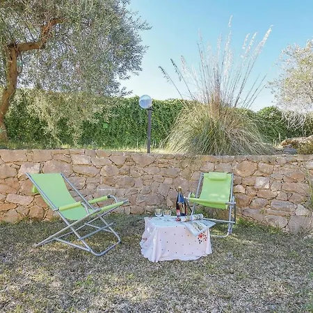 Casa Sardina Lejlighed Mandra Capreria