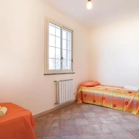 Apartment Casa Sardina