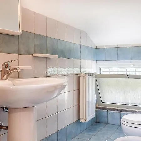 Casa Sardina Apartment *
