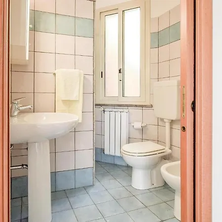 Casa Sardina Apartment