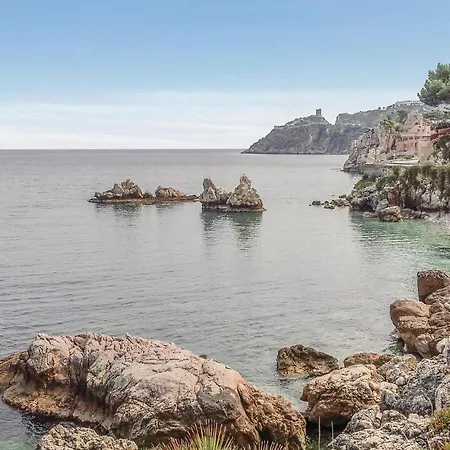 Casa Sardina * Mandra Capreria