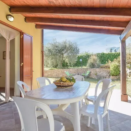 Casa Sardina Apartment *